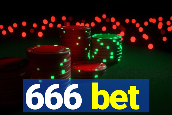 666 bet